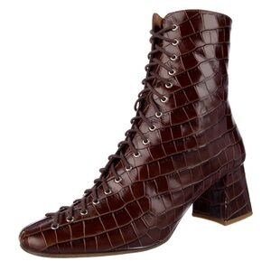 Brand new by far Ankle Boots size 37